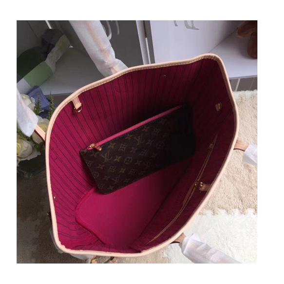 루이비통 Neverfull 네버풀 토트백 M41178