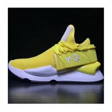 Y3 X ADIDAS Kanye West YELLOW