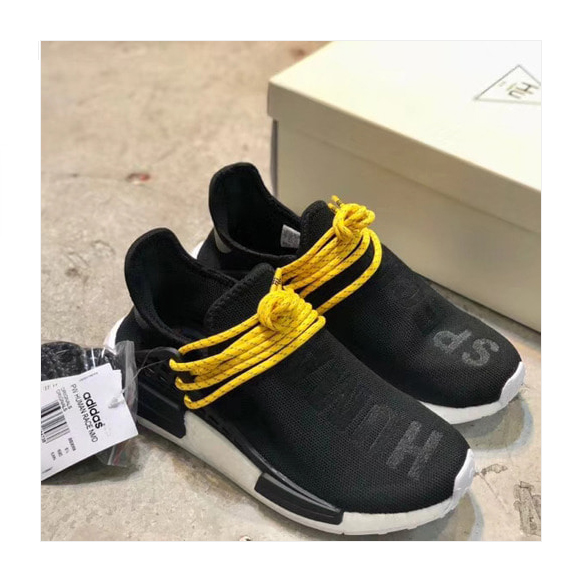 Adidas HUMAN RACE NMD