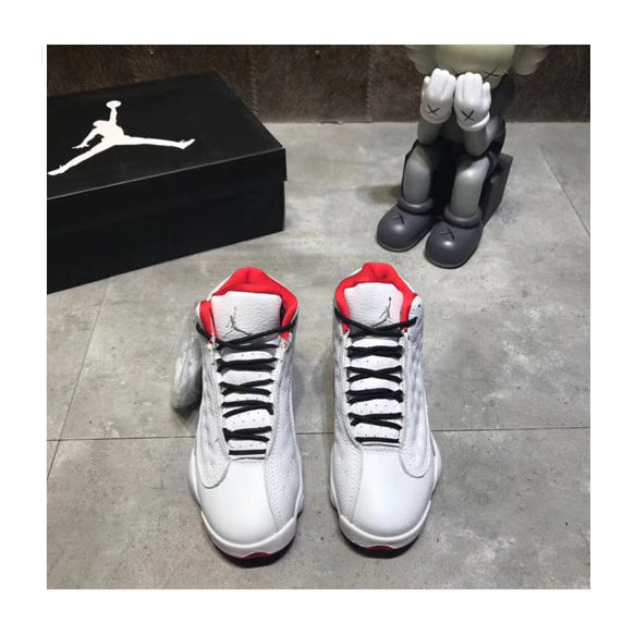 나이키 에어조던 AJ13 Air Jordan 13 GS 보르도