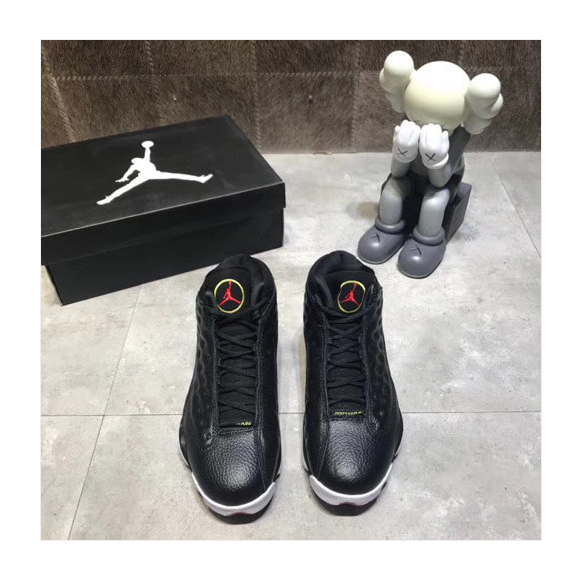 나이키 에어조던 AJ13 Air Jordan 13 GS 보르도 ‘Bordeaux