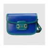 GUCCI 구찌 [GUCCI 구찌 홀스빗 1955] 스몰 숄더백 2color 602204 1DBAG 8381