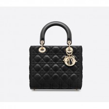 디올 Lady Dior 미디엄 M0565ONGE_M900