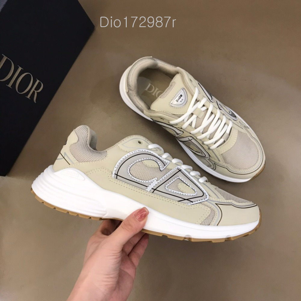 Dior 디올 2022 남성 스니커즈  6color