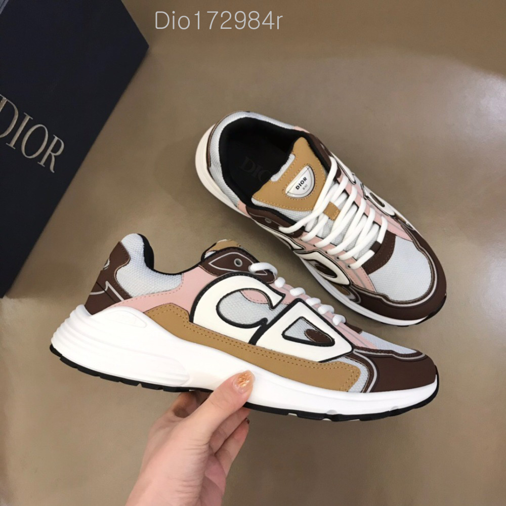 Dior 디올 2022 남성 스니커즈  6color