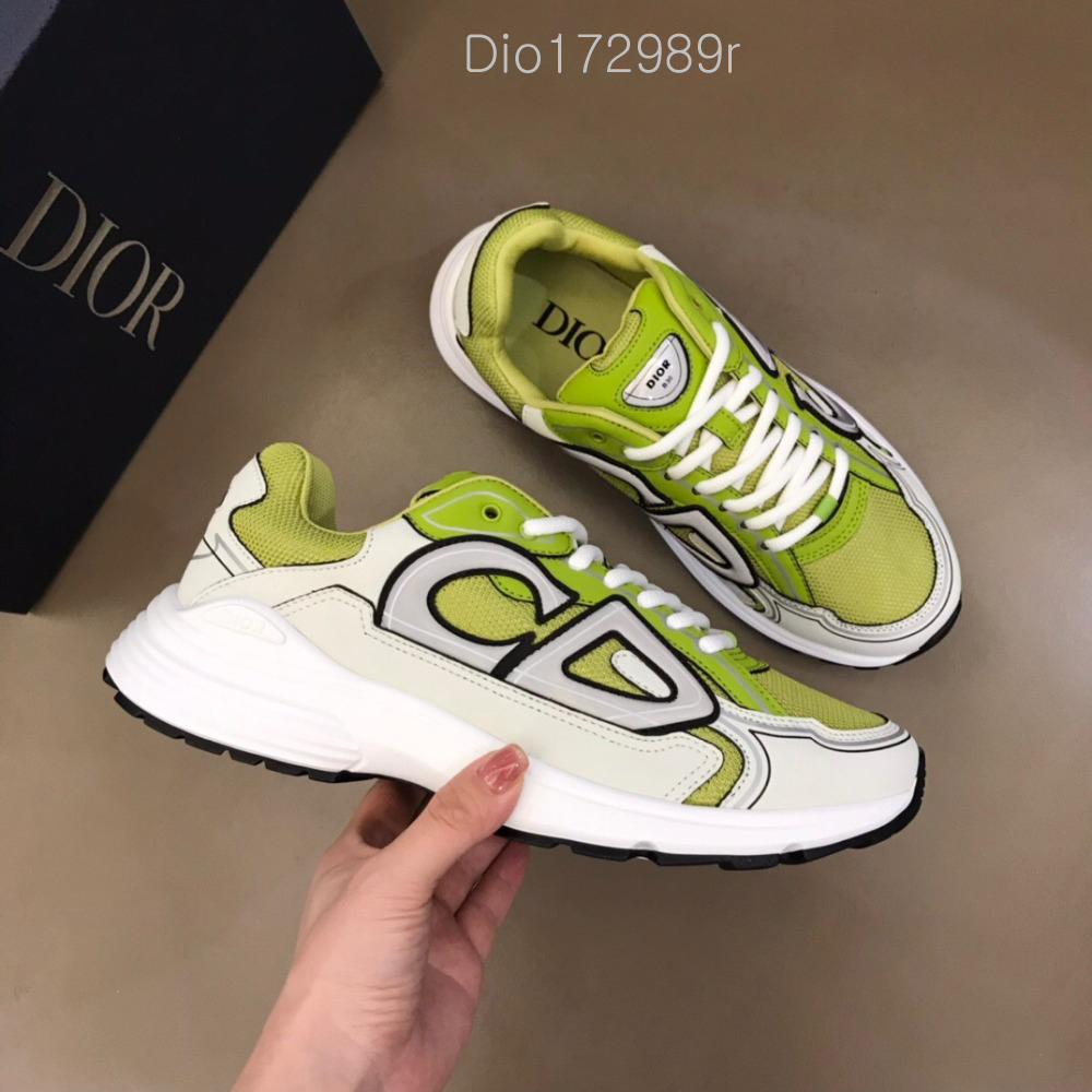 Dior 디올 2022 남성 스니커즈  6color