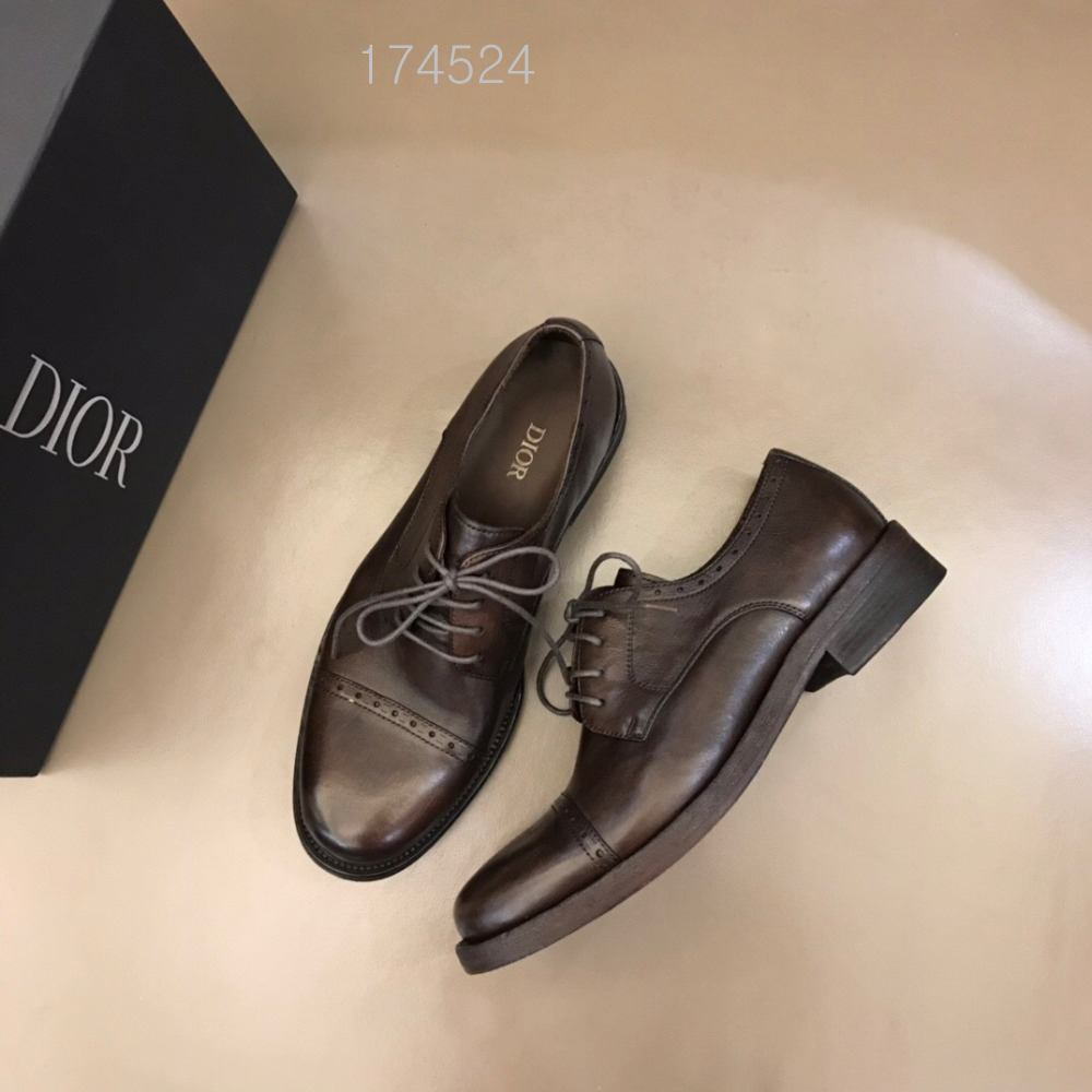 Dior 디올 2022 남성 구두  3color